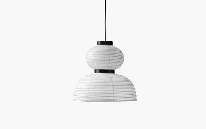 Formakami Pendant Lamp by & Tradition Pendant Lamps